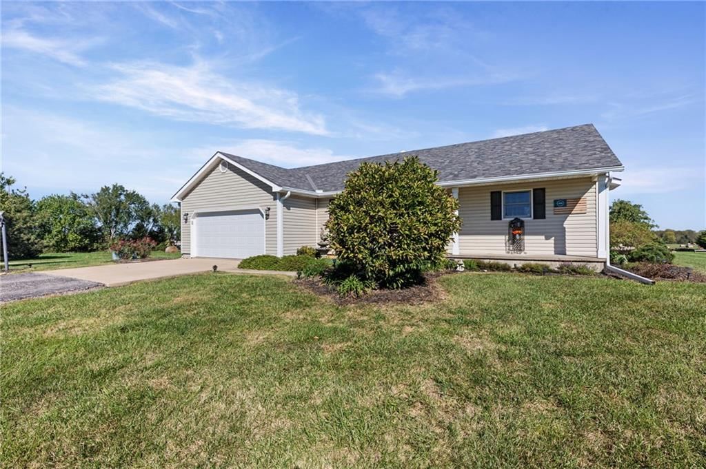 39824 W 391st Street, Lane, KS: listing photo 2