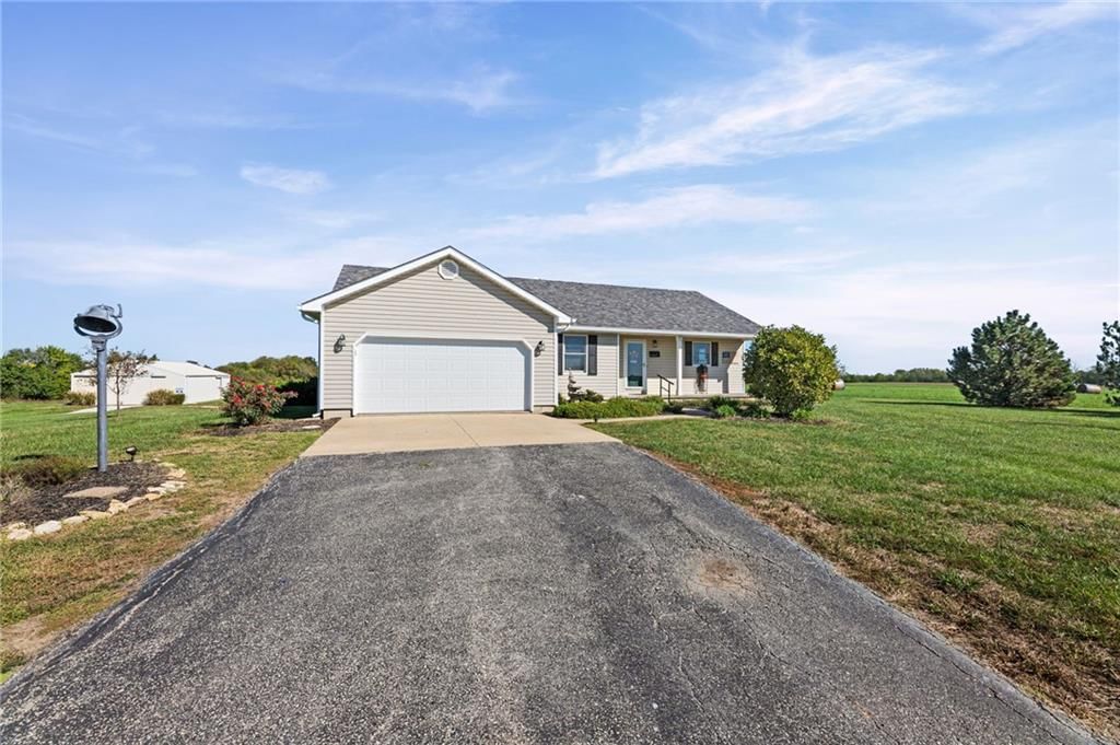 39824 W 391st Street, Lane, KS: listing photo 3