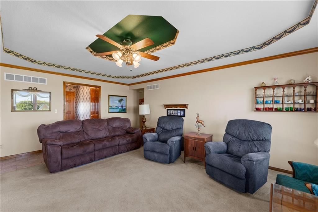 Photo 8 of 71 - 39824 W 391st Street, Lane, KS 66042