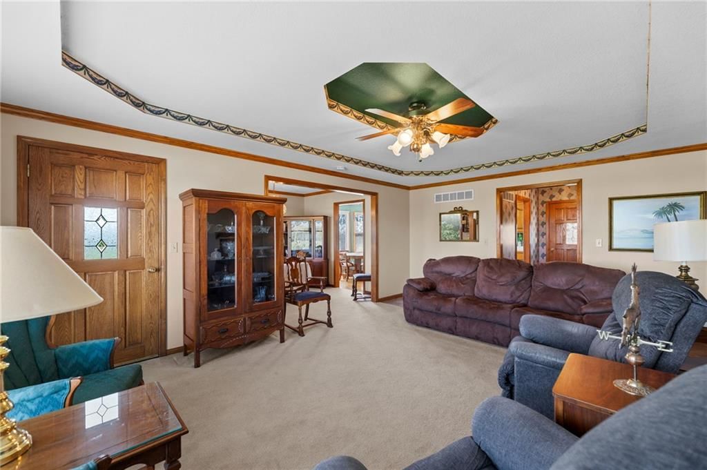 Photo 9 of 71 - 39824 W 391st Street, Lane, KS 66042