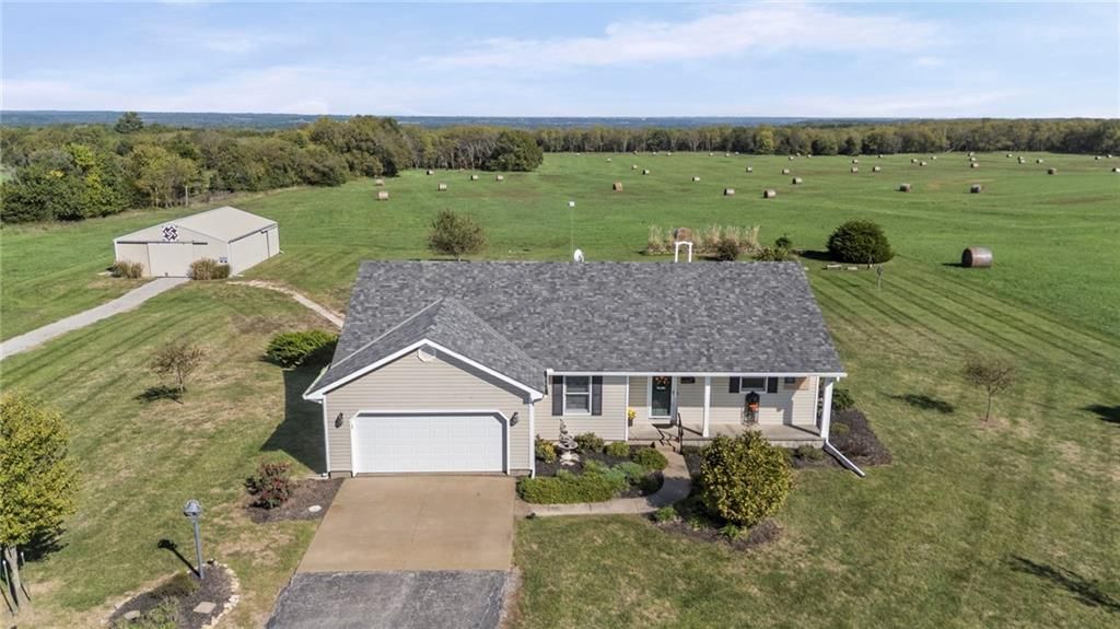 Photo 46 of 71 - 39824 W 391st Street, Lane, KS 66042