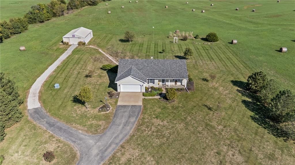 Photo 63 of 71 - 39824 W 391st Street, Lane, KS 66042