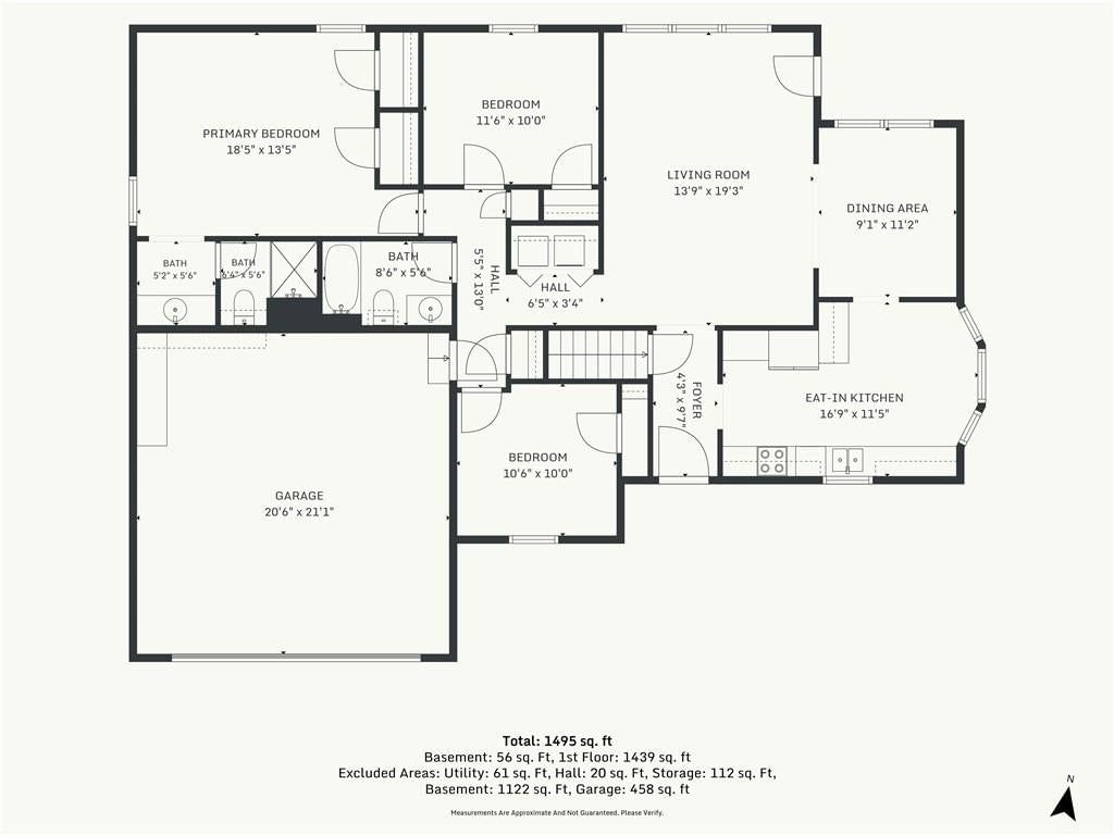 Photo 67 of 71 - 39824 W 391st Street, Lane, KS 66042