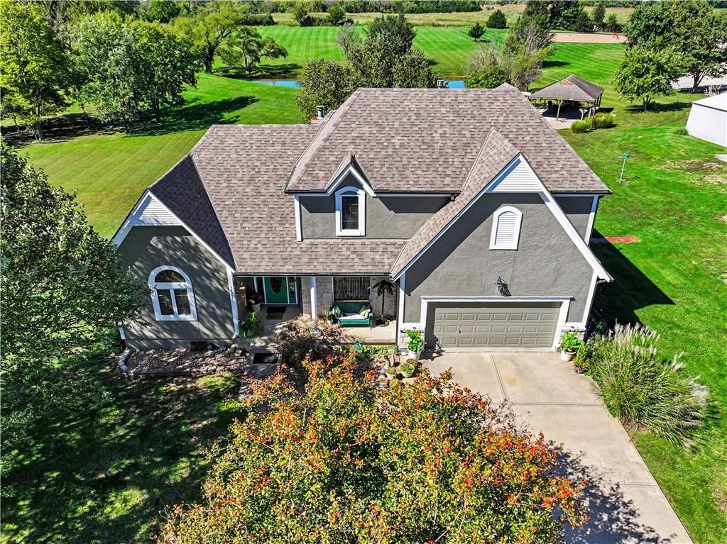 14891 142nd Street, Bonner Springs, KS