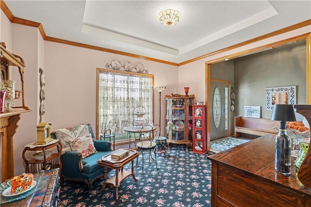 Photo 22 of 37 - 14891 142nd Street, Bonner Springs, KS 66012