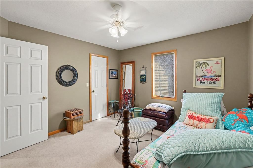 Photo 28 of 37 - 14891 142nd Street, Bonner Springs, KS 66012