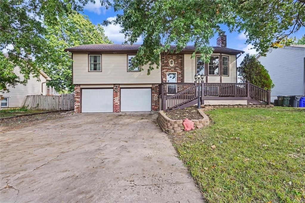 812 S Sheridan Road, Olathe, KS