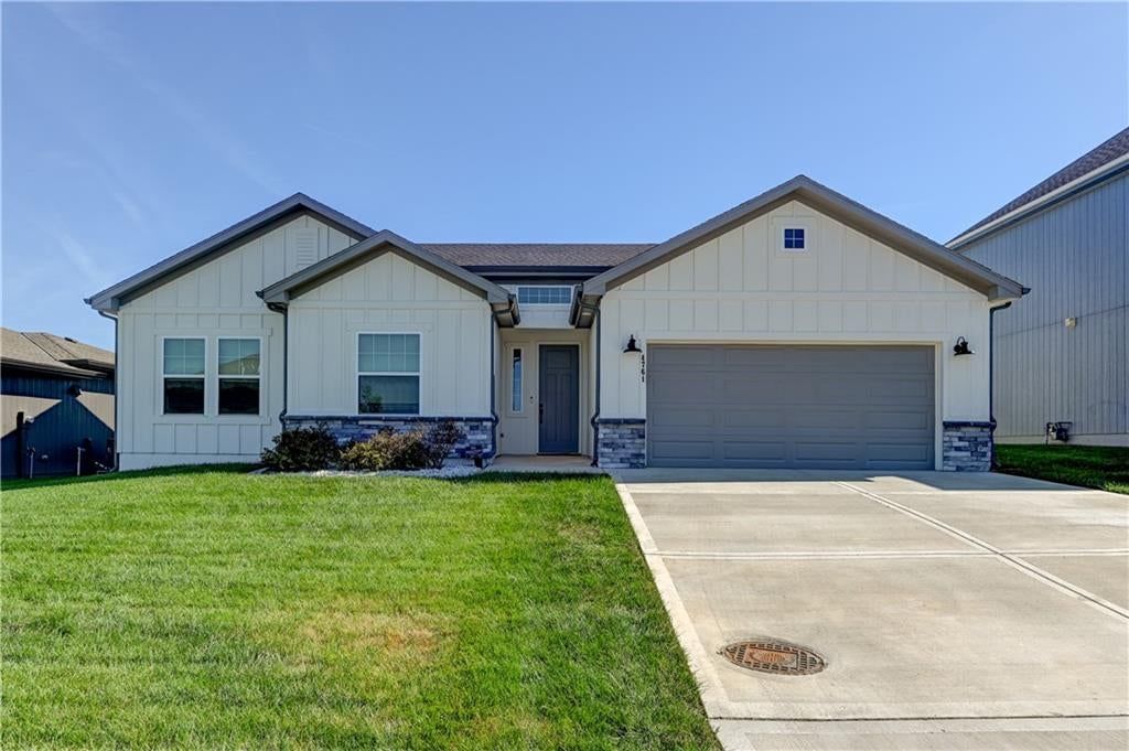 4761 S 22nd Street, Leavenworth, KS