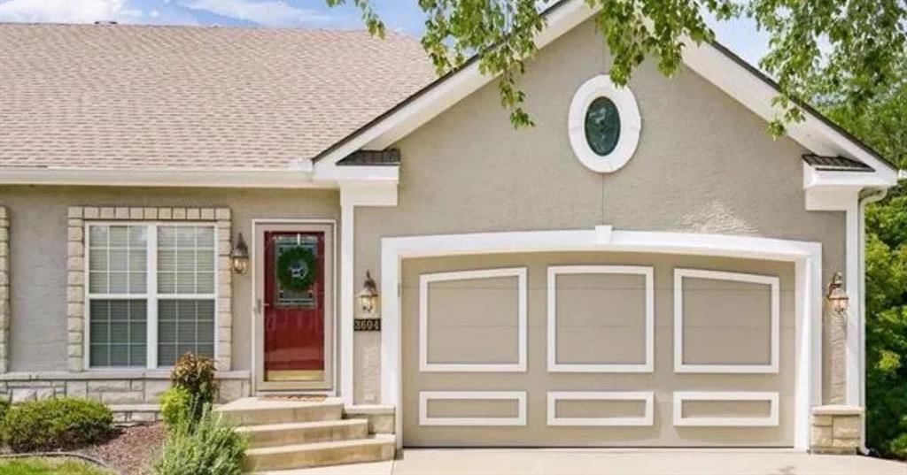 3604 S Bolger Court, Independence, MO