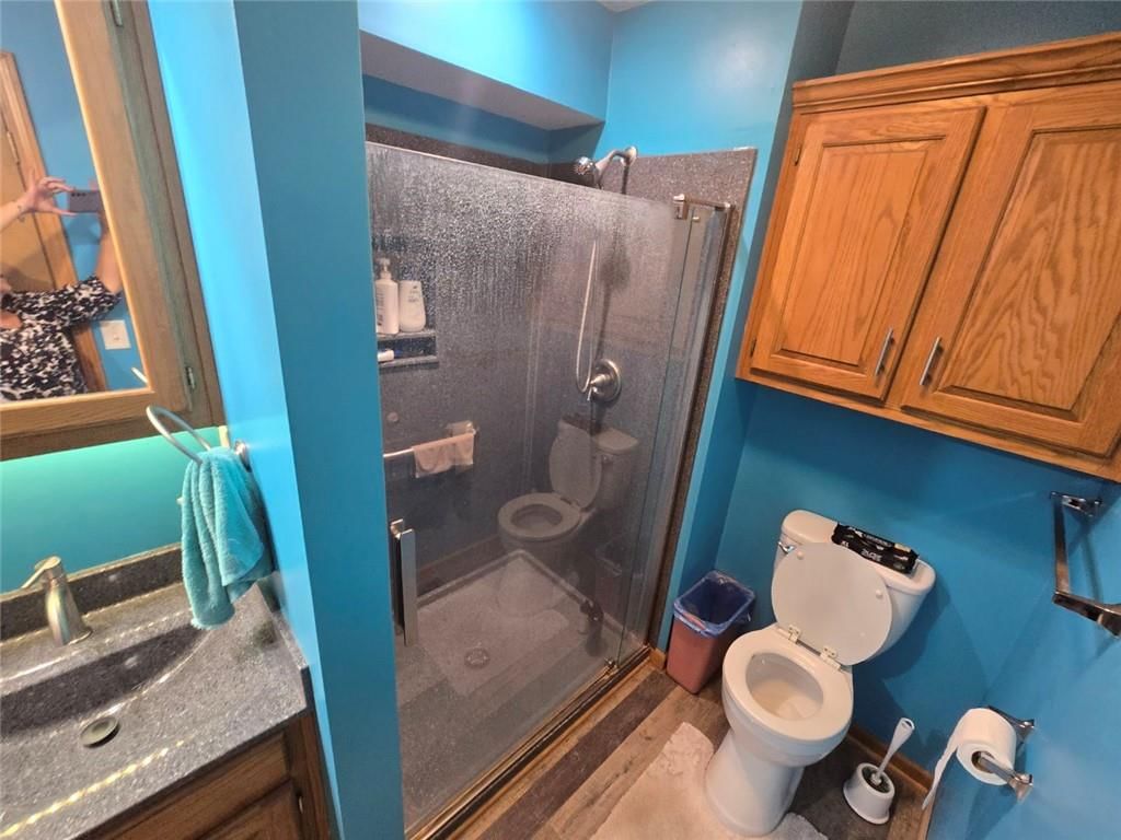 Photo 27 of 43 - 806 Orchid Street, Garden City, MO 64747