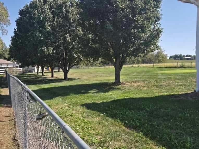 Photo 36 of 43 - 806 Orchid Street, Garden City, MO 64747