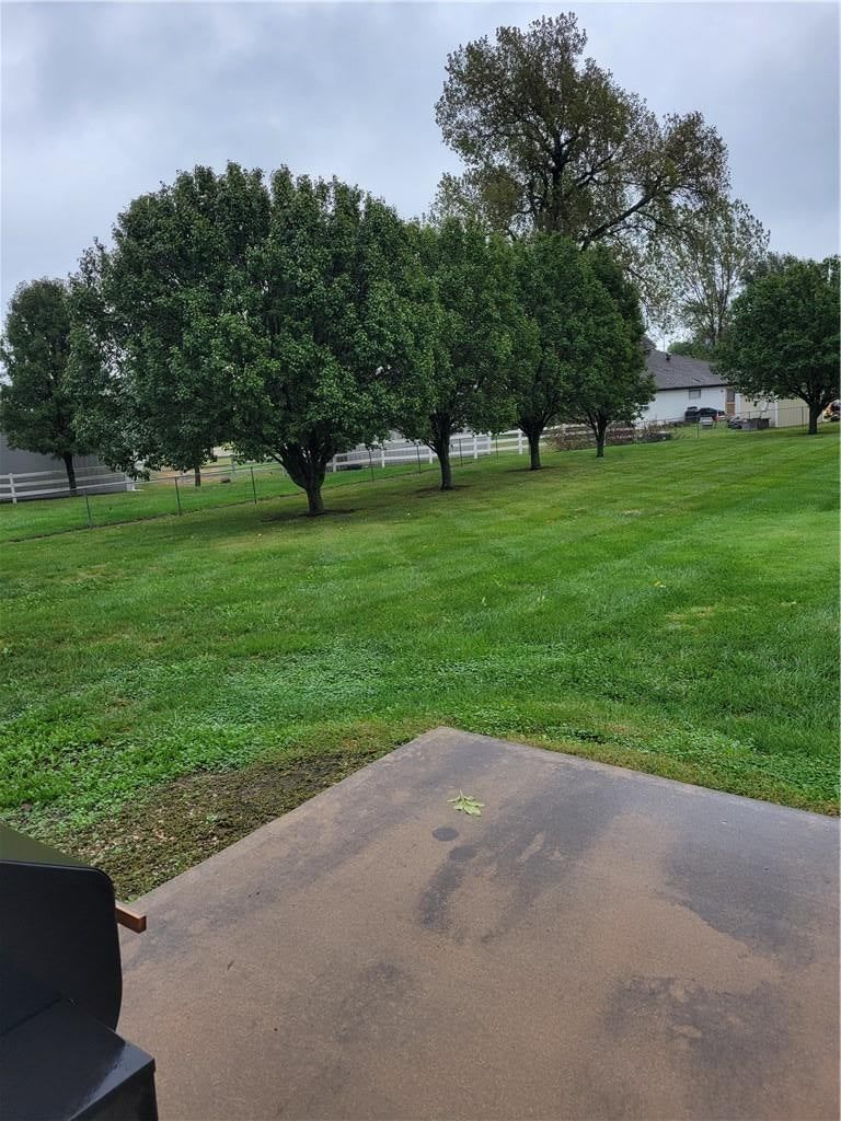 Photo 38 of 43 - 806 Orchid Street, Garden City, MO 64747