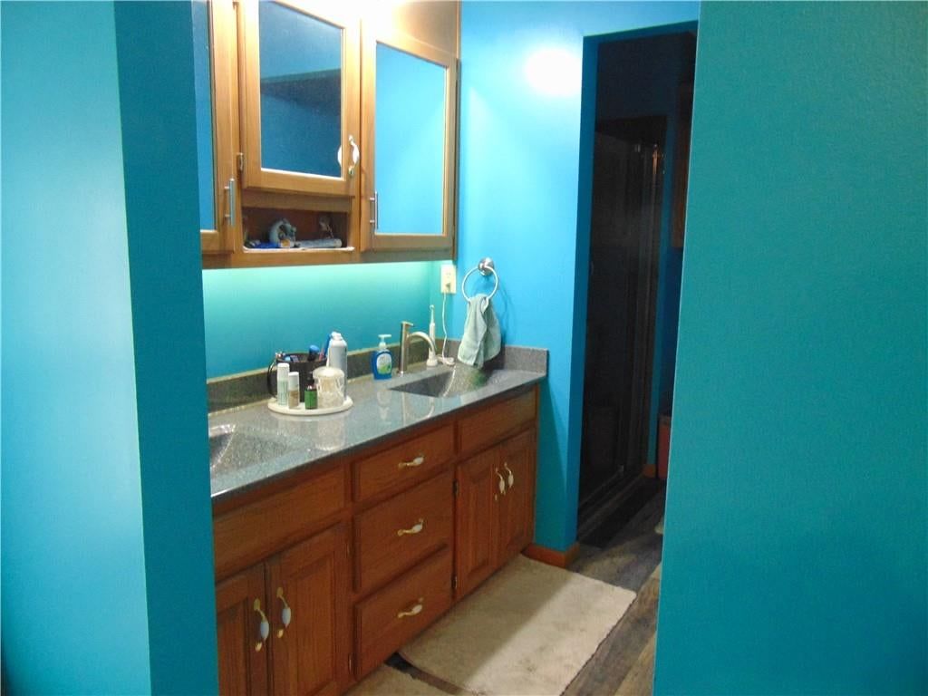 Photo 25 of 43 - 806 Orchid Street, Garden City, MO 64747