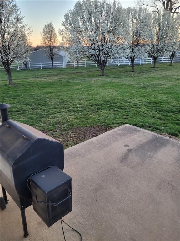 Photo 41 of 43 - 806 Orchid Street, Garden City, MO 64747
