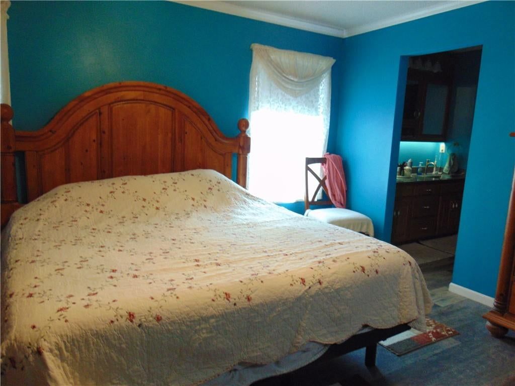 Photo 21 of 43 - 806 Orchid Street, Garden City, MO 64747