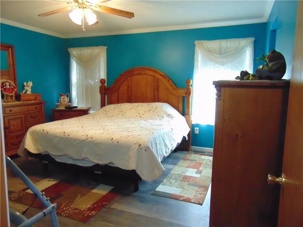 Photo 20 of 43 - 806 Orchid Street, Garden City, MO 64747