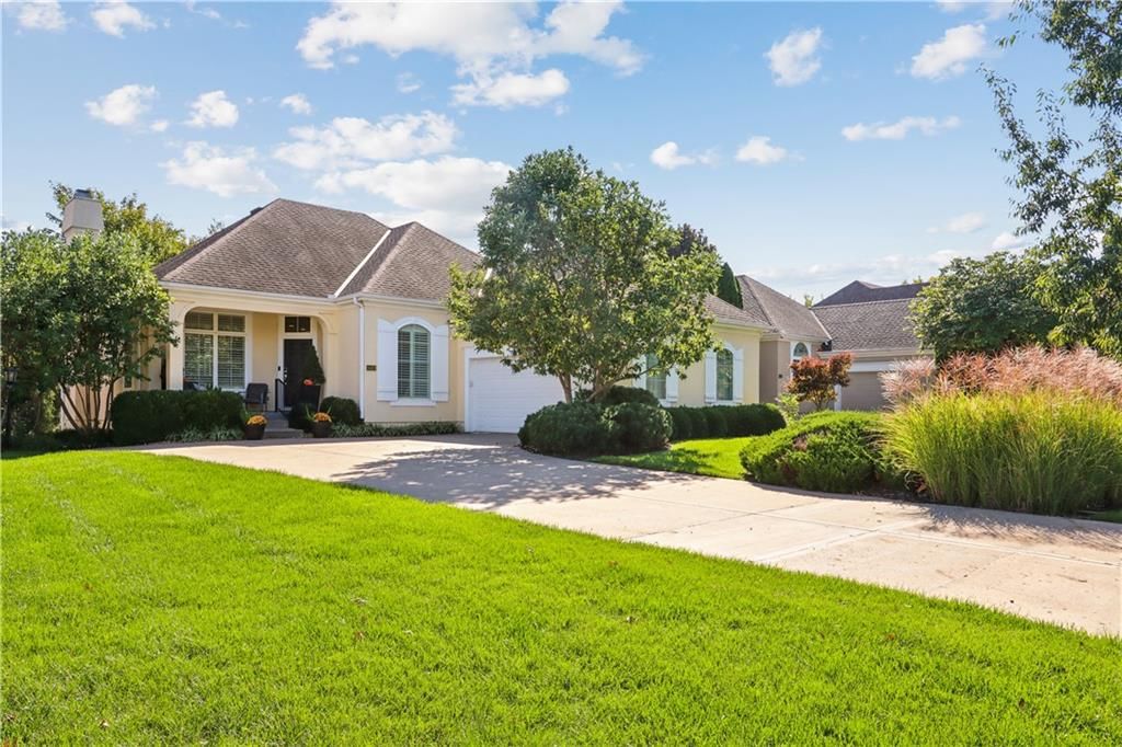 14429 Meadow Court, Leawood, KS
