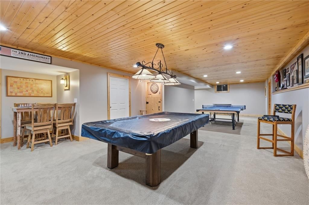 Photo 25 of 35 - 27423 New Lancaster Road, Louisburg, KS 66053