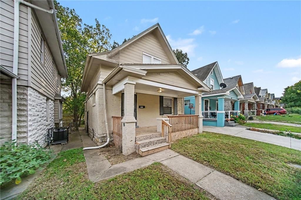 1603 Elmwood Street, Kansas City, MO: listing photo 2