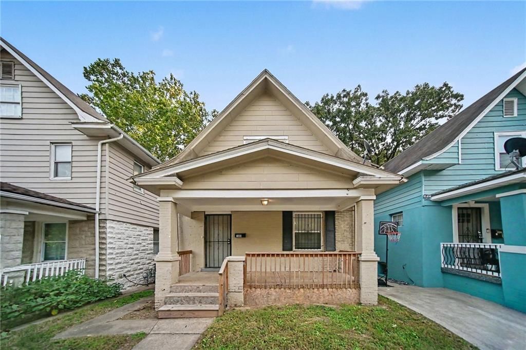 1603 Elmwood Street, Kansas City, MO: listing photo 3