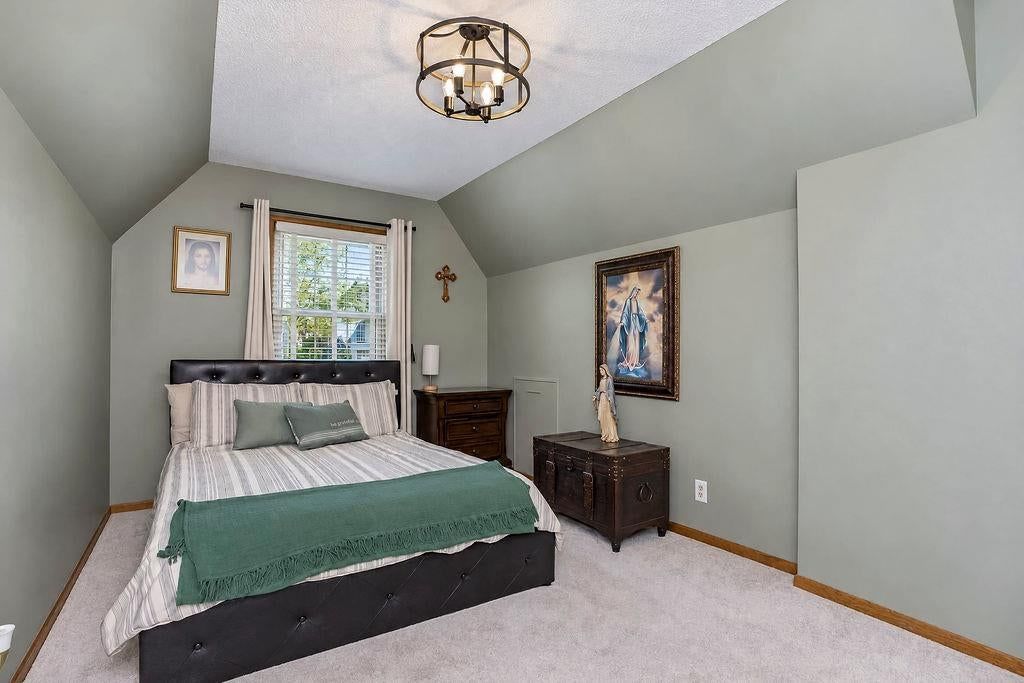 Carpet at 18401 W 114th Terrace, Olathe, KS 66061