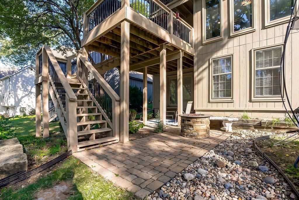 Photo 33 of 45 - 18401 W 114th Terrace, Olathe, KS 66061