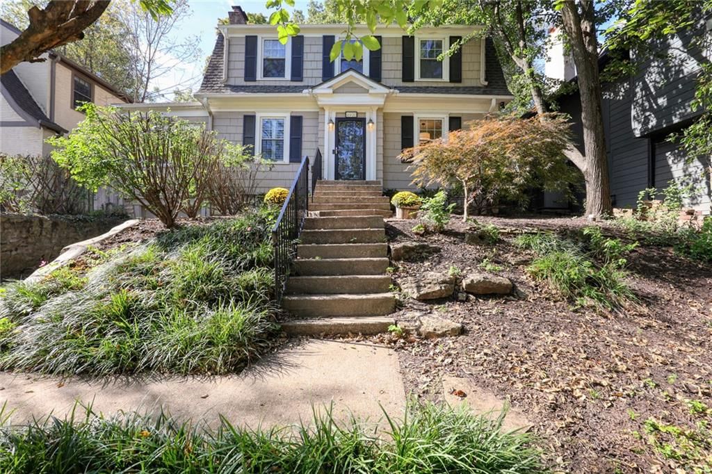 4900 Westwood Road, Kansas City, MO: listing photo 2