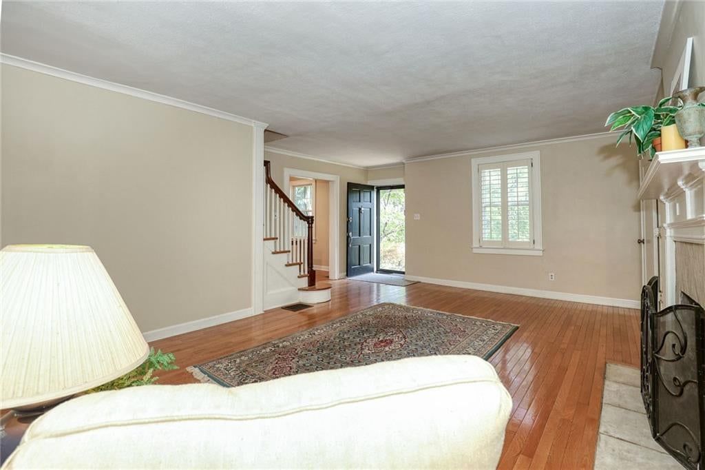 4900 Westwood Road, Kansas City, MO: listing photo 3