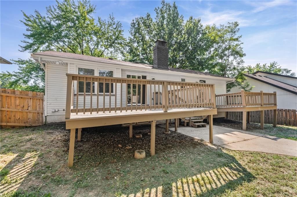Photo 37 of 42 - 14710 NW 67th Street, Parkville, MO 64152