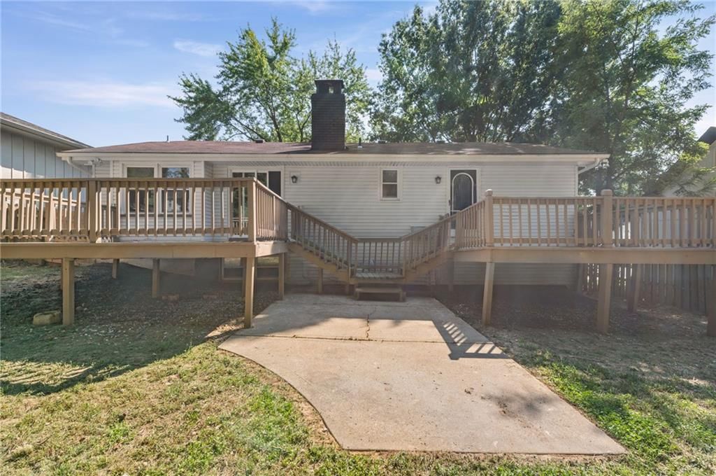 Photo 38 of 42 - 14710 NW 67th Street, Parkville, MO 64152