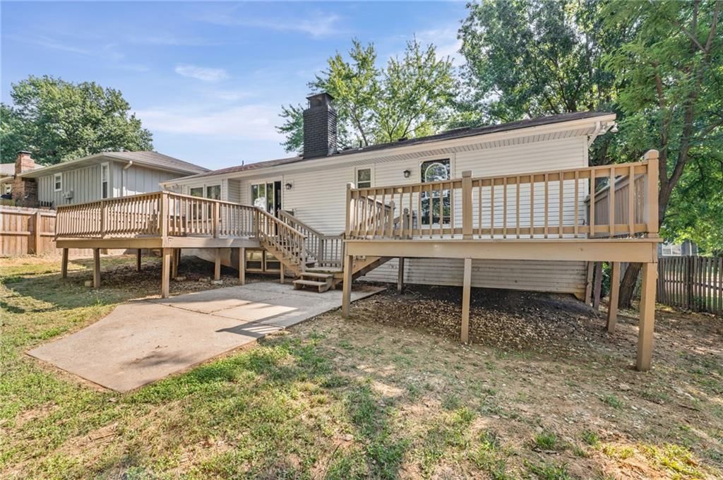 Photo 39 of 42 - 14710 NW 67th Street, Parkville, MO 64152