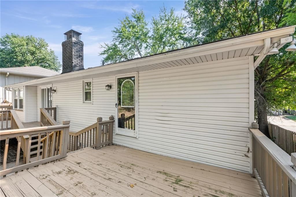 Photo 40 of 42 - 14710 NW 67th Street, Parkville, MO 64152