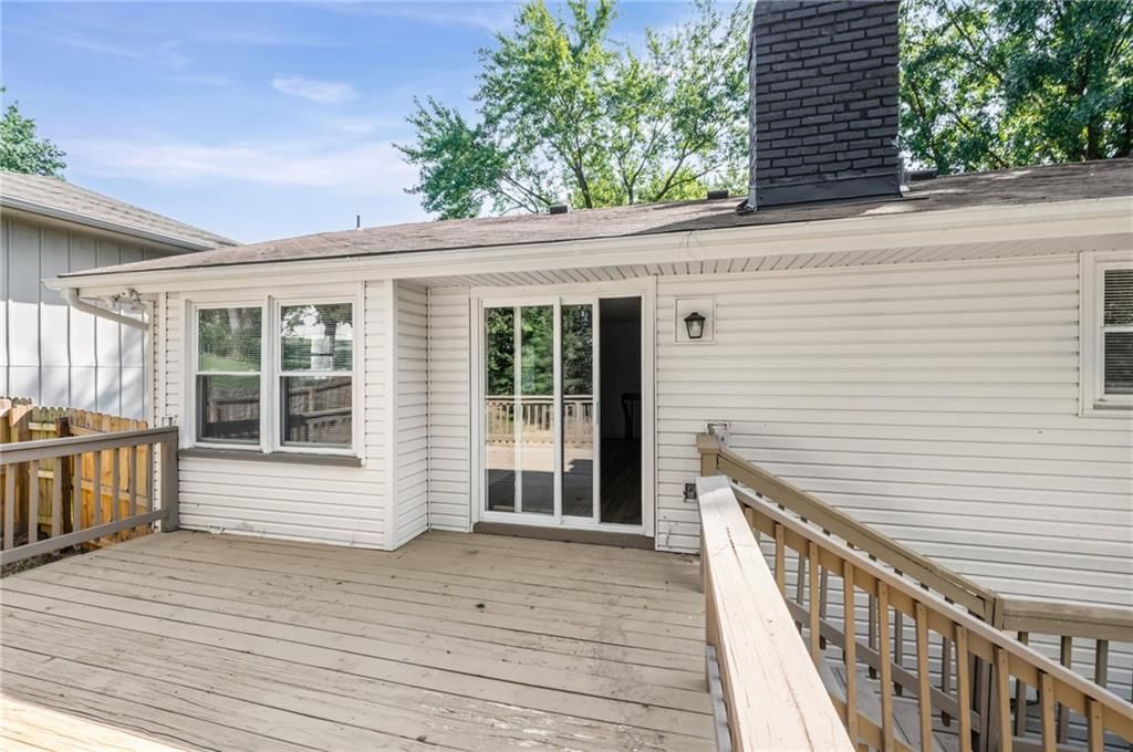 Photo 41 of 42 - 14710 NW 67th Street, Parkville, MO 64152