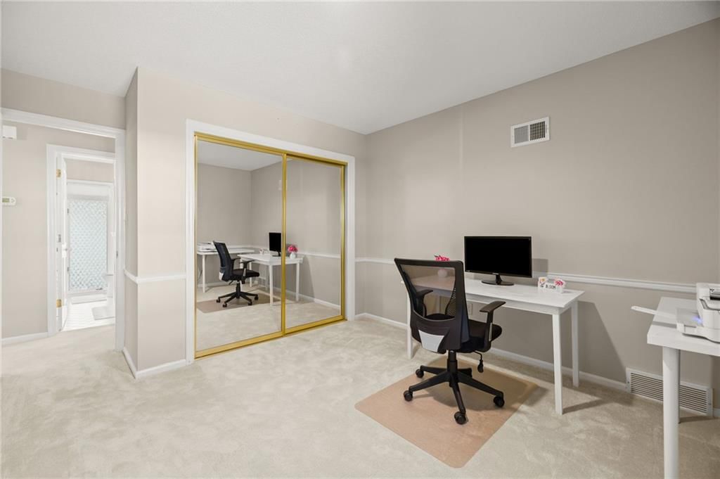 Home office at 7812 W 100th Terrace, Overland Park, KS 66212