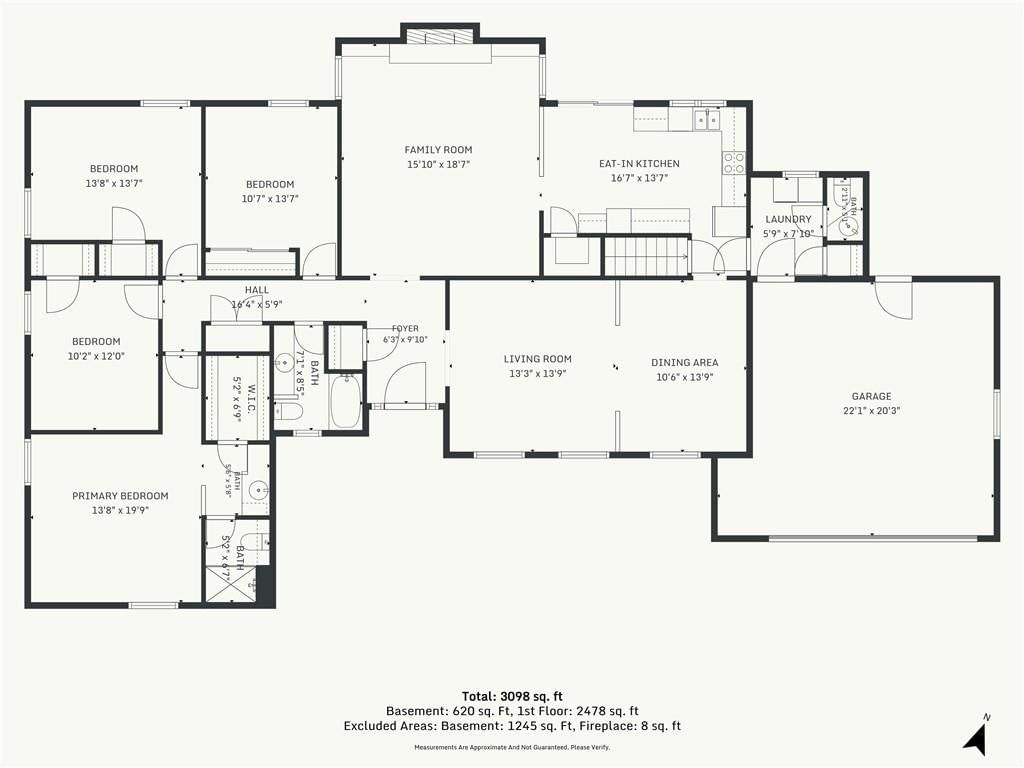 Photo 40 of 41 - 7812 W 100th Terrace, Overland Park, KS 66212
