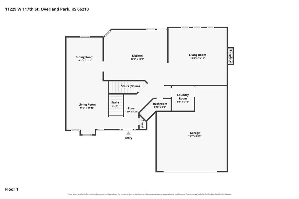 Photo 28 of 29 - 11229 W 117th Street, Overland Park, KS 66210