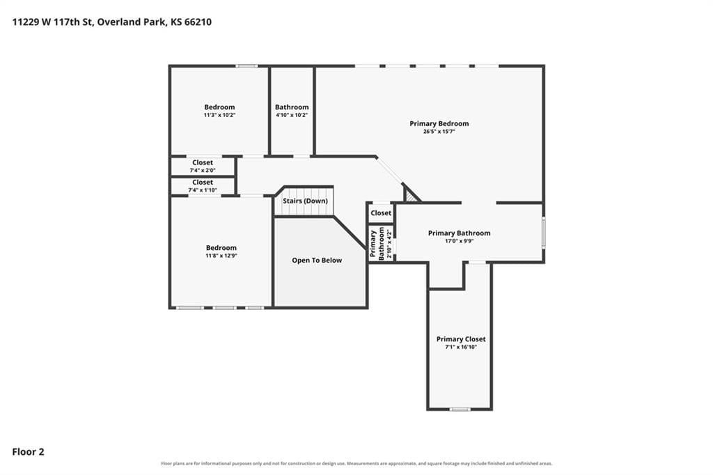 Photo 29 of 29 - 11229 W 117th Street, Overland Park, KS 66210