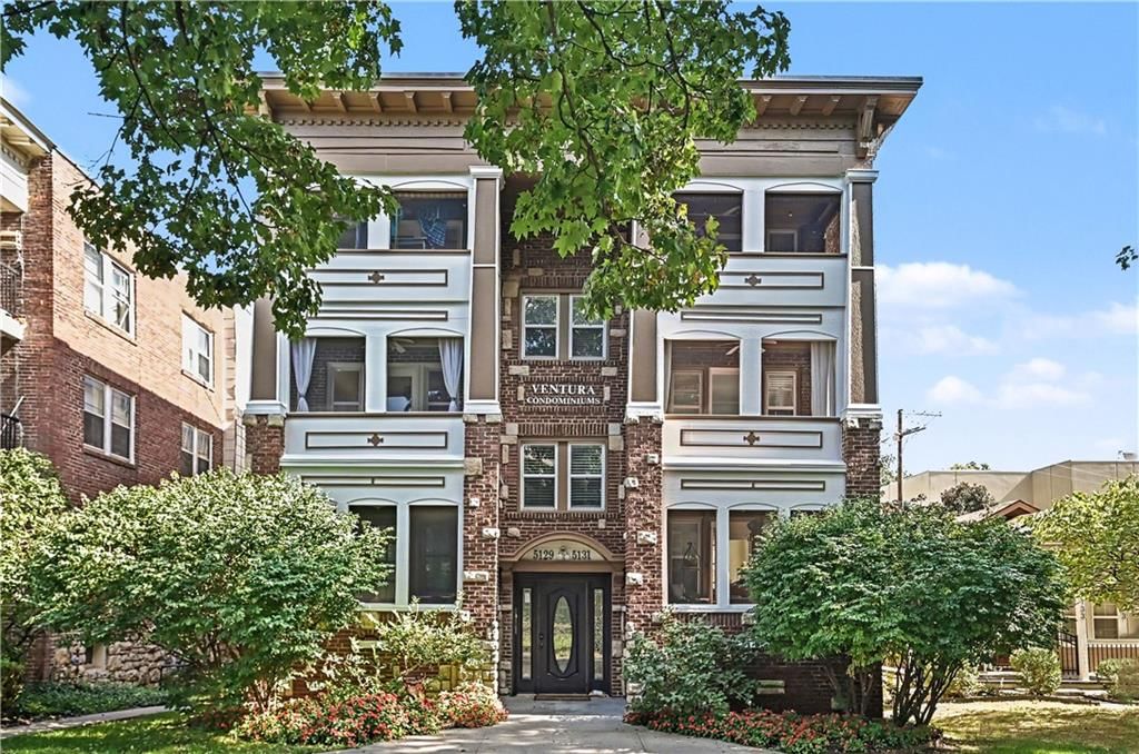 5129 Wyandotte Street, Kansas City, MO