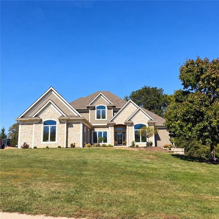 16606 NE 120th Terrace, Kearney, MO