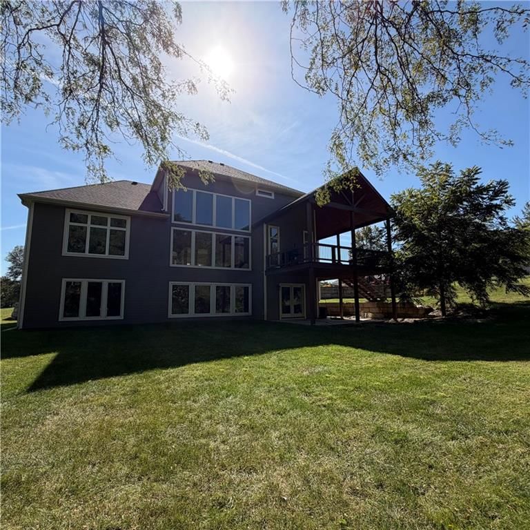 16606 NE 120th Terrace, Kearney, MO: listing photo 3