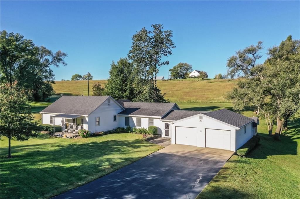 1904 4th Street, Platte City, MO