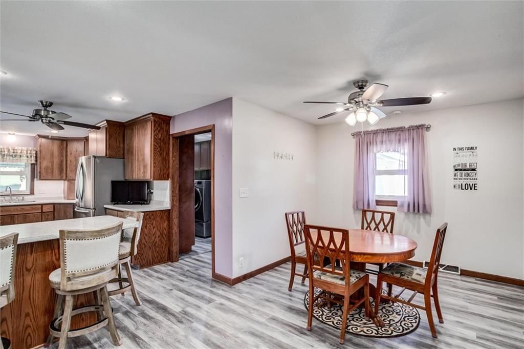 Photo 10 of 37 - 1904 4th Street, Platte City, MO 64079