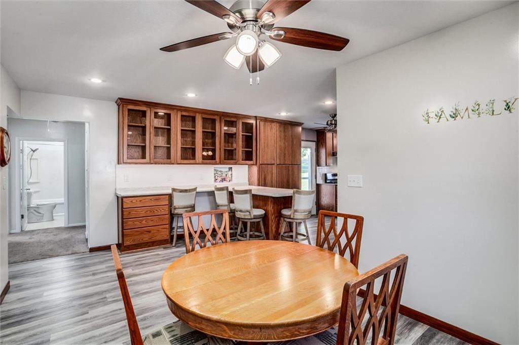 Photo 12 of 37 - 1904 4th Street, Platte City, MO 64079