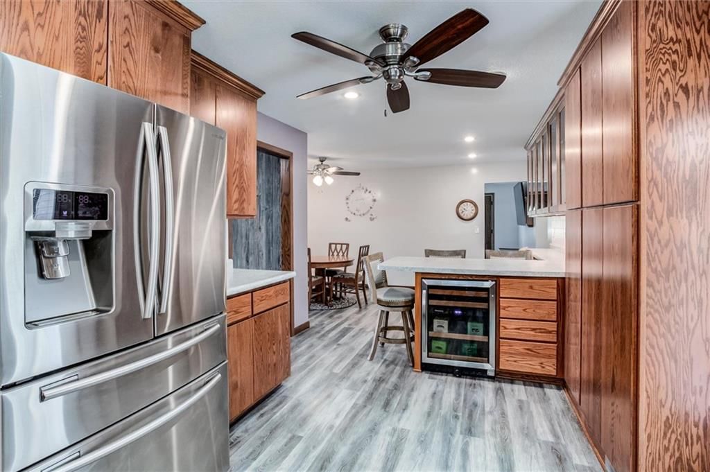 Photo 14 of 37 - 1904 4th Street, Platte City, MO 64079
