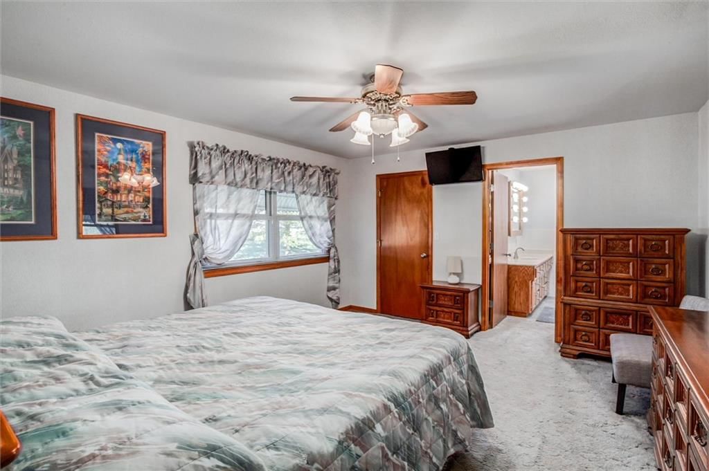 Photo 16 of 37 - 1904 4th Street, Platte City, MO 64079