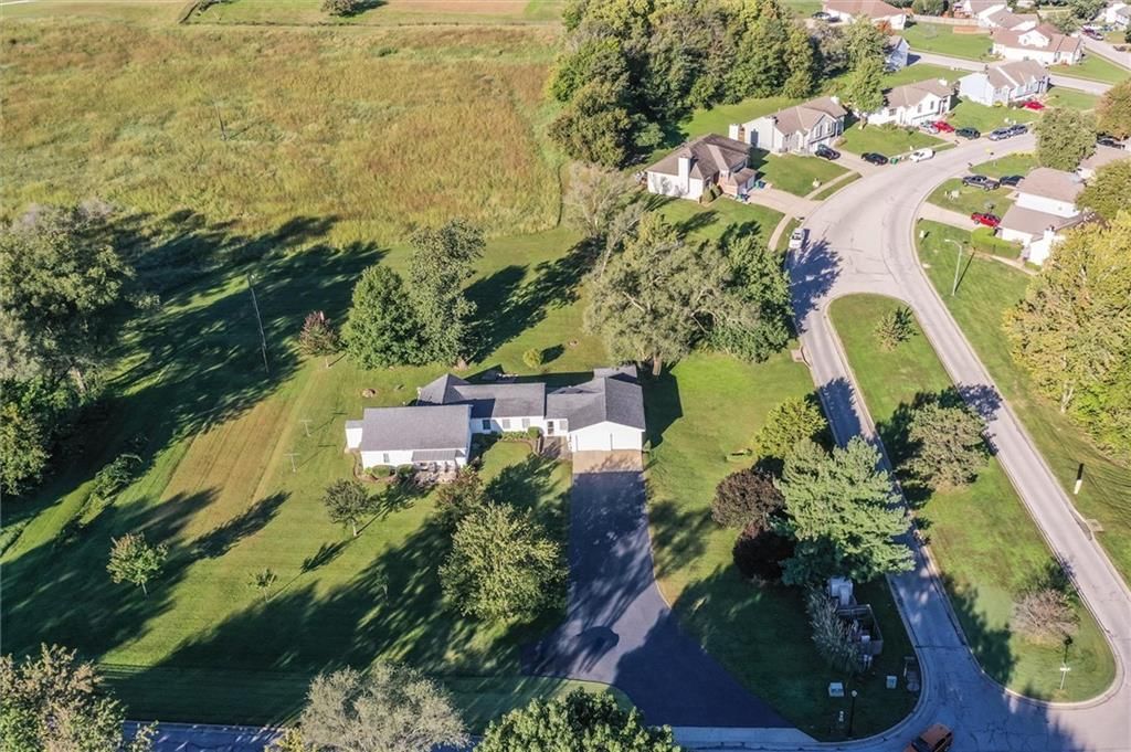 Photo 29 of 37 - 1904 4th Street, Platte City, MO 64079