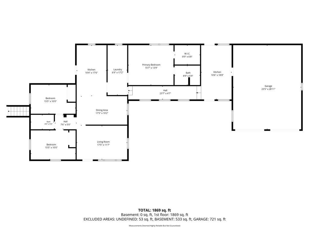 Photo 35 of 37 - 1904 4th Street, Platte City, MO 64079