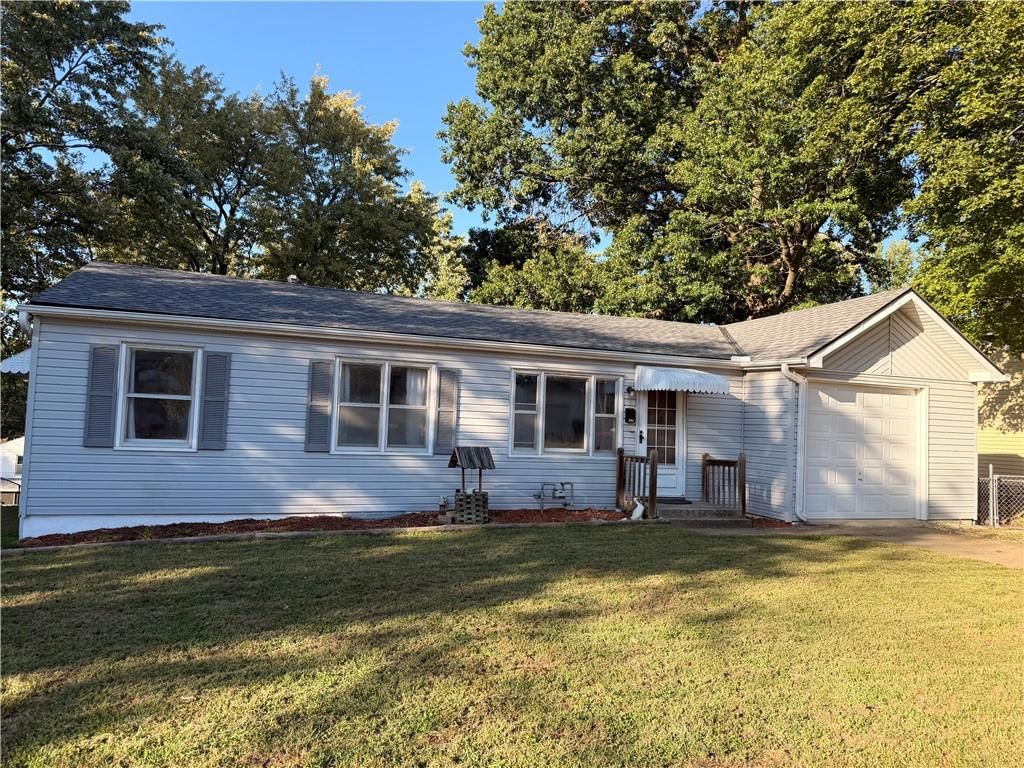 504 W 38TH Street N, Independence, MO