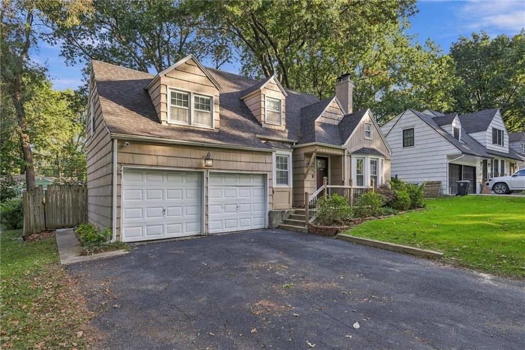 1264 W GREGORY Boulevard, Kansas City, MO: listing photo 3