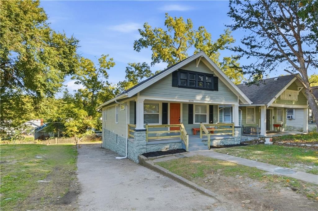 4223 Agnes Avenue, Kansas City, MO
